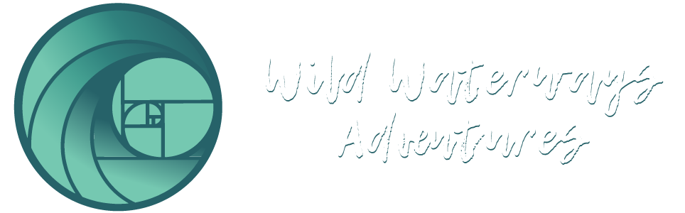Wild Waterways Adventure Logo