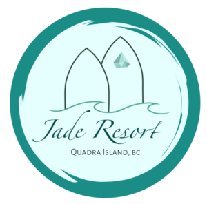 Jade Resort, Quadra Island