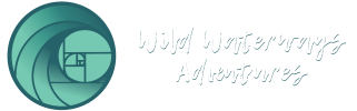 Wild Waterways Adventure Logo